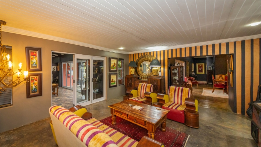 6 Bedroom Property for Sale in Elandia Free State